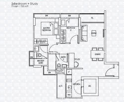 Riverbay (D12), Apartment #138064832
